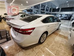 تويوتا أفالون